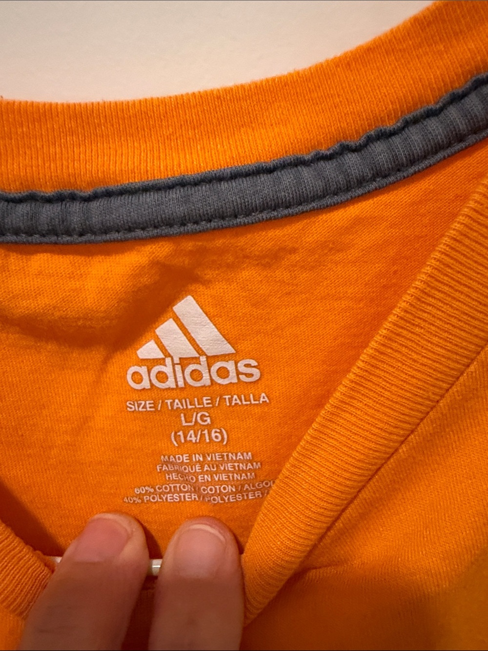 Boys adidas T-shirt bundle - Picture 8 of 10